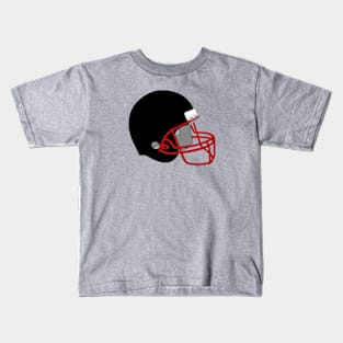 2023 new year American Football desıgn Kids T-Shirt